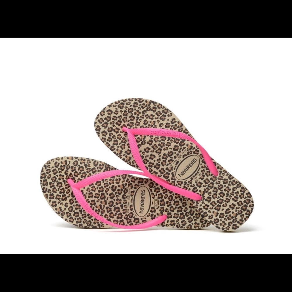 Havaianas Flip Flops